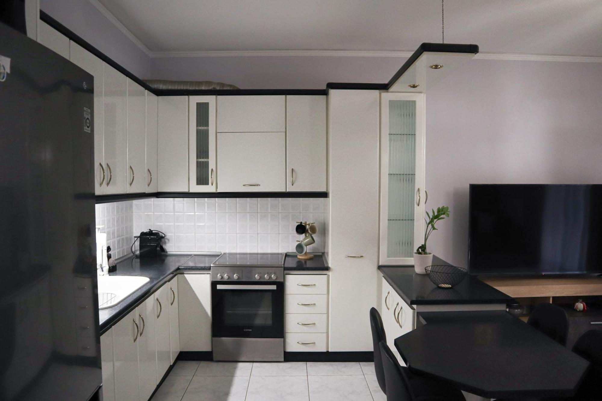 Three Winds Apartment Alexandroupolis Exteriör bild