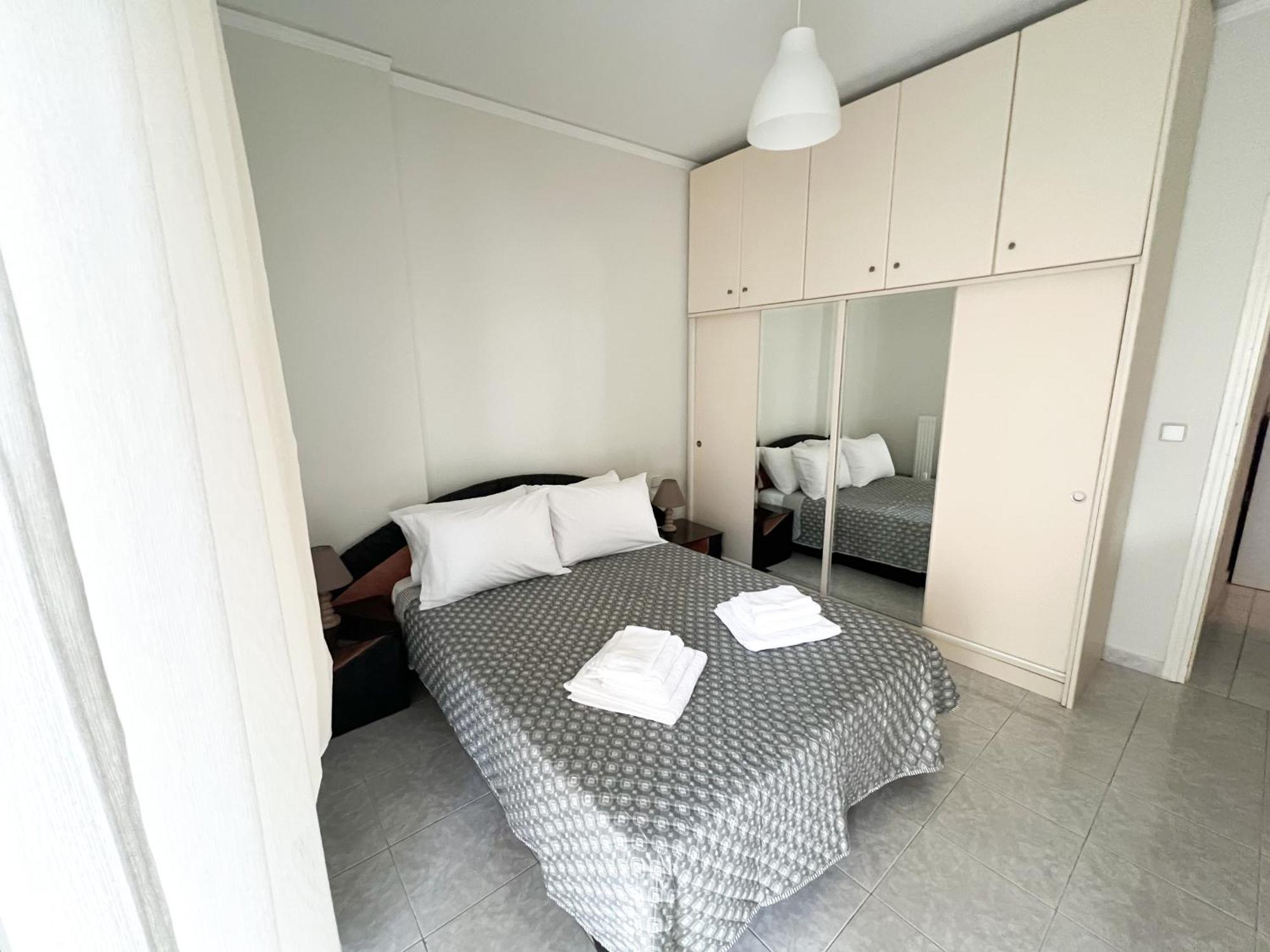 Three Winds Apartment Alexandroupolis Exteriör bild